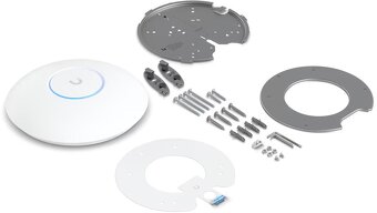 Ubiquiti U7 Pro Max - 4