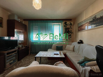 Predaj 3 izbový byt - LEVICE (100-113-MIJK) - 4