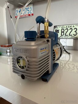 Predám Profesionálnu Stanicu pre Repasovanie Displejov - 4