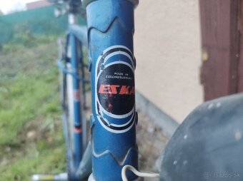 Predám ESKA 26" - 4
