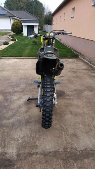 Husqvarna FC 450 2019 - 4