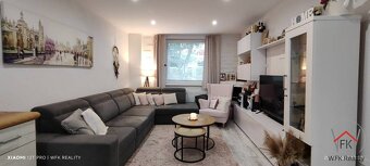 Na predaj 3 izbový byt, sídl. Okulka, Vranov nad Topľou - 4