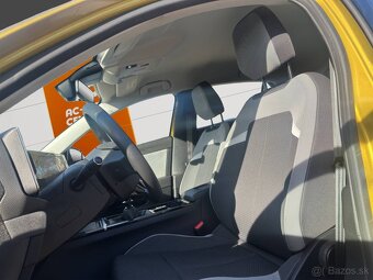 Opel Astra SPORTS TOURER - 4