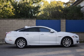 Jaguar XJ R 3.0 V6 250 kW - 4