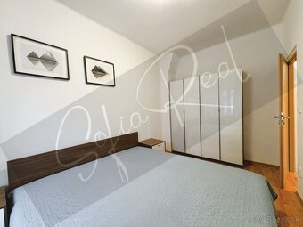 PRENÁJOM: 2-izbový byt; širšie centrum (Trnavské mýto) - 4