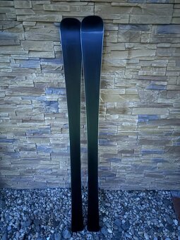 Predám lyže Nordica Combi PRO S 150cm - 4