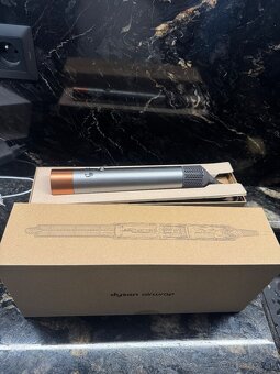 Dyson Airwrap Origin HS05 - 4