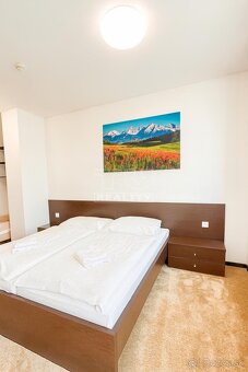 Predám 2 izbový byt, balkón, Vysoké Tatry - 4