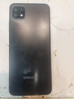 Predam Samsung A22 - 4