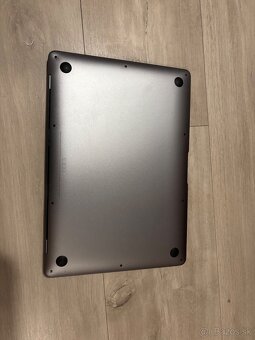 Predam Macbook Air M1 2020 - 4