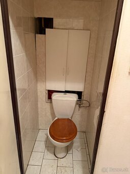 3 izb. byt, Muškátova ul. - 4