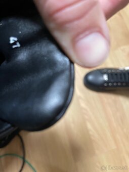 Predam orig Philipp Plein topanky 47 - 4