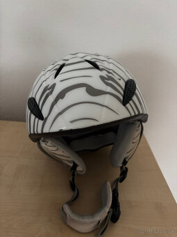 Dámska lyžiarska prilba značky Blizzard - 4