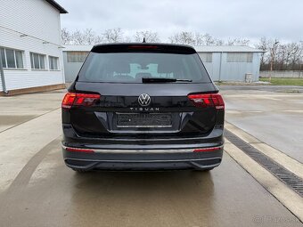 Volkswagen Tiguan 2.0 TDI 110kw DSG 2022 - 4