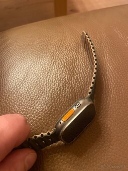 APPLE WATCH ULTRA 49mm - 4
