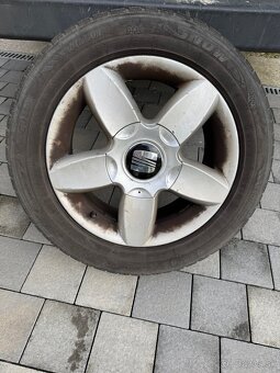 Elektrony seat alhambra 16” - 4