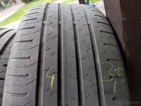 2ks letne 205/55R16 Continental CEC5 - 4