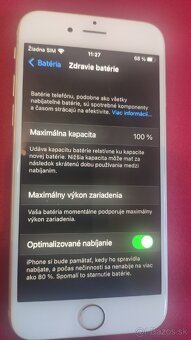 Predám iPhone 6s, 64GB - 4