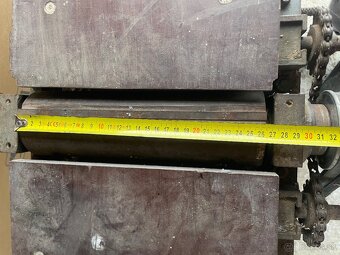 Hoblovacka s prietahom - 4