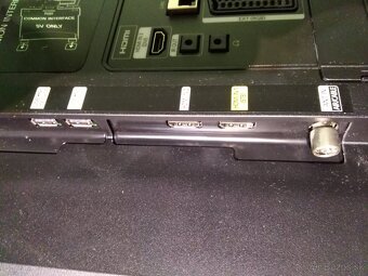 Samsung UE32F5500 - 4