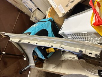 Predam Blatnik Lavy Opel Vectra C - 4