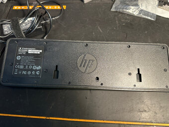 Dokovacia stanica HP UltreSlim - 4