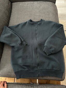 Detska mikina Reserved - 4