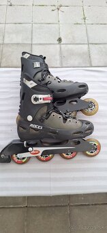 Inline korčule ROCES - 4