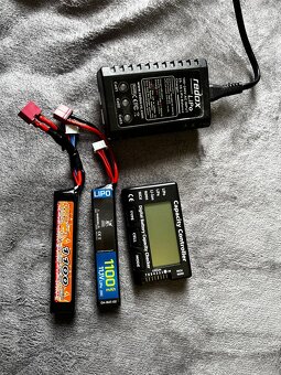 M4 Delta Armory Alpha ETU ,uprgrade - 4