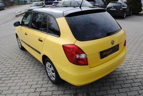 Škoda Fabia Combi 1.4i⭐ODPOČET DPH⭐PREVERENÉ VOZIDLO⭐ - 4