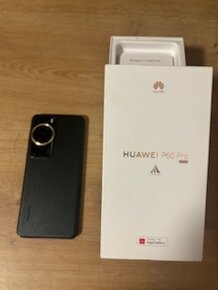 Huawei P60 pro - 4