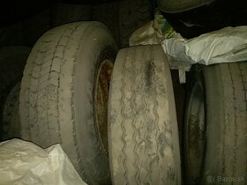pneumatiky na nakladne auta - 4