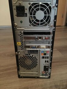 Predám tento počítač HP - 4