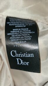 Damska bunda Christian Dior vel. M/L - 4