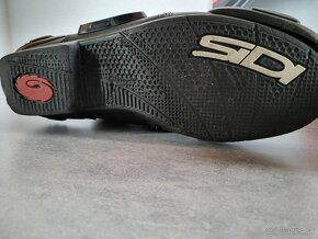 Silniční boty SIDI ST AIR - 4