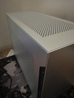 Nový PC R5 7600 32G 1TB RTX 4070 Super 12G BT/WIFI WIN - 4