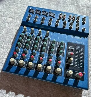 Mixážny pult Yamaha MG10/2 - 4