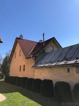 Predám dom Bytča - 4