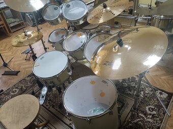 Bicie Tama - 4