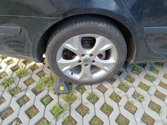5x112 R17 - 4