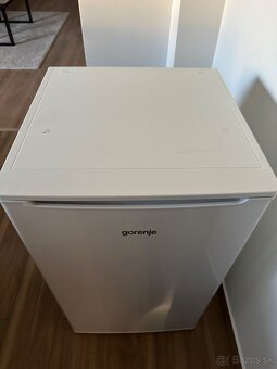 Mraznička Gorenje - 4