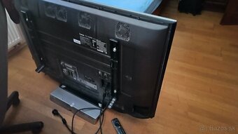Panasonic 164cm uhlopriecka - 4