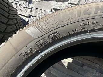 215/55 R17 94V zimné MICHELIN - 4