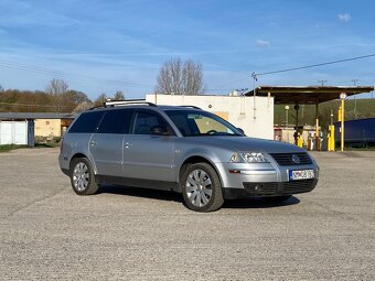 Vw passat b5.5 1.9tdi 96kw - 4