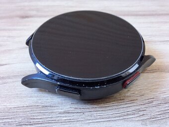 Samsung Galaxy Watch 4 44mm čierne - 4