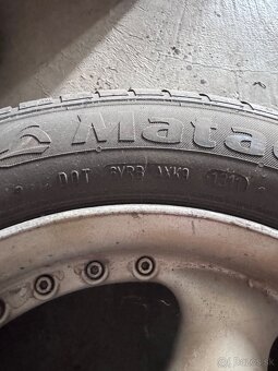 Kolesa R16 - 4