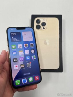 iPhone 13 Pro Max 128GB - 4