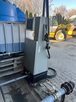 Benkalor na naftu - 4
