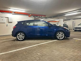 Mazda 3 2.0 MZR - 4