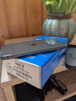 Predam vymenim iphone 11 64 gb - 4